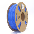 Gembird 3D Printer Filament PLA/1.75mm/fluorescent blue