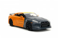 Jada Toys Naruto & Nissan GT-R 2009 8+