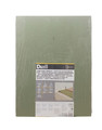 Diall Laminate & Solid Wood Flooring Underlay Panels, wood fibre, 5 mm 6.99 sqm