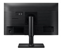 Samsung 27" Monitor IPS FHD 2xHDMI 1xDP 5ms LF27T450FZUXEN