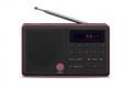 Eltra Radio USB, FM, black