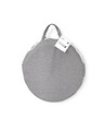 Kid's Concept Play Tunnel, grey, 3+