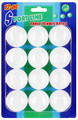 Sport Line Table Tennis Balls 12pcs