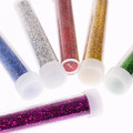 Glitter Powder 6 x 4g