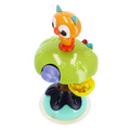 Bam Bam Suction Cup Toy Owl 6m+
