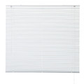 Aluminium Venetian Blind Colours Studio 60x180cm, white