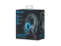 Natec Gaming Headset Fury Phantom