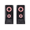 Trust Speakers GXT 606B RGB JAVV, black