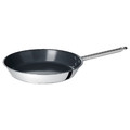 IKEA 365+ Frying pan, stainless steel/non-stick coating, 28 cm