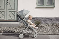 Elodie Details Pushchair Stroller MONDO - Pebble Green, up to 22kg