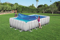 Bestway Solar Pool Cover 732x366cm