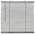 VECKLARFLY Venetian blind, aluminium, 100x155 cm