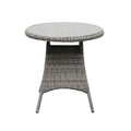 GoodHome Garden Table Hamilton for 2 People