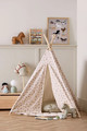 Kid's Concept Tipi tent dot KID´S BASE 3+