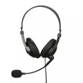 iBOX Headset Headphones HPI W1MV