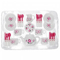 Play with Nella Kitchen Set 3+