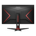 AOC 23.8" Monitor LED 240Hz HDMIx2 DP 24G2ZE