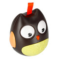 Bam Bam Owl Roly-Poly 1pc, random colours, 3+