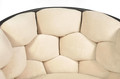 Glamour Chair BALLOON, beige