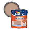 Dulux EasyCare Matt Latex Stain-resistant Paint 2.5l shortbread