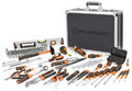 Magnusson Hand Tool Kit Tools Set 119pcs