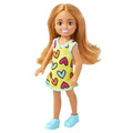 Barbie Chelsea Small Doll  HNY57 3+