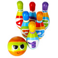 Kids Bowling Play Set 3+