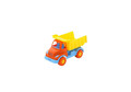 Tipper Truck Leon, assorted colours, 12m+