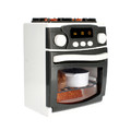 Home on the Go Kitchen Oven Toy 3+