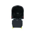 Graco Baby Car Seat SnugRide i-Size 0-18m, midnight black