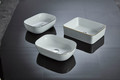 Sepio Countertop Wash Basin 48 x 37 cm, gold