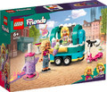 LEGO Friends Mobile Bubble Tea Shop 6+