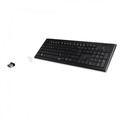 Hama Wireless Keyboard Cortino US