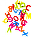 Magnetic Letters 3+