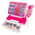 Cash Register Playset 3+