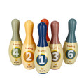 Kids Bowling Play Set 3+