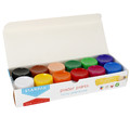 Starpak Poster Paints 12 Colours x 20ml School