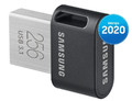 Samsung Flash Drive FIT Plus USB3.1 256GB Gray MUF-256AB/A