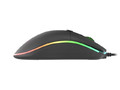 Natec Gaming Wired Mouse Genesis Krypton 510 8000 DPI RG