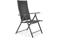 Garden Furniture Set with Table & 6 Chairs Porto/Modena