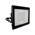 V-TAC Floodlight LED 50W 6500K 4000lm, black