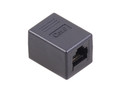 RJ45 connector Cat6 socket-socket MCTV-811 barrel