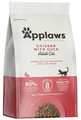 Applaws Complete Cat Food Adult Chicken & Duck 2kg