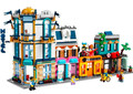 LEGO Creator Main Street 9+