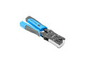 Lanberg Crimping Tool RJ-45 RJ-11 + tester NT-020