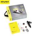 Awei Mono Bluetooth Headset N1, grey