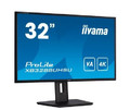 IIyama 31.5" Monitor XB3288UHSU 4K VA HDMI DP PIP FreeSync