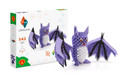 Origami 3D Creative Set - Bat 8+