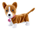 Animagic Interactive Toy Dog Lizzy Corgi 3+