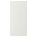 STENSUND Cover panel, white, 39x83 cm